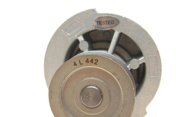 Помпа води Opel Astra F G Combo Corsa A B Kadett D E Vectra 1.4 1.6 i Si 79-04 19z  B B  8 лоп  PA442 | Зображення 3