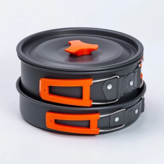 Набор посуды BRS-153 WO-29