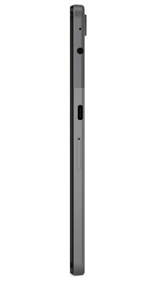 Планшет Lenovo Tab M10 (3rd Gen) 4/64 LTE Storm Grey (ZAAF0011UA) | Зображення 2