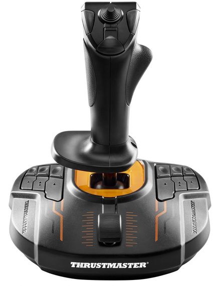Джойстик Thrustmaster T-16000m fcs 2960773 | Зображення 3