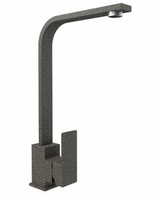 Смеситель для кухни Platinum 179 NES (3007) Микс (SP000033445)