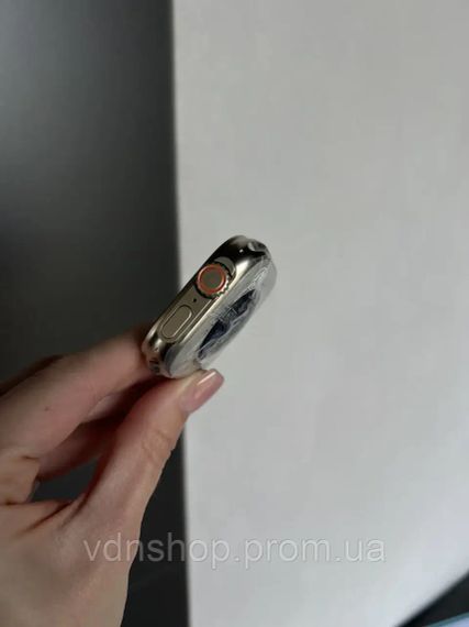 Набір 5 в 1 годинник + навушники + бездротовий павербанк + кабель для бездротової зарядки телефону + зарядний пристрій | Зображення 6