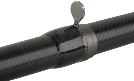 Вудилище коропове Prologic Quasar K1 13/3.90m 3.75lbs - 2 sec. | Зображення 5