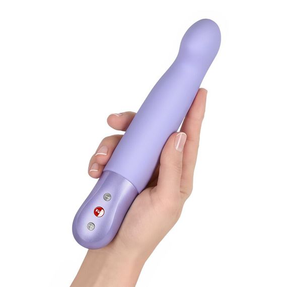 Пульсатор для точки G Fun Factory STRONIC G Purple, 10 режимів, дуже тихий, Фіолетовий | Зображення 4
