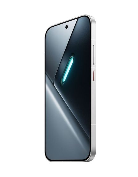 Смартфон POCO X8 Pro 8/256GB White NFC (No Adapter) | Зображення 2