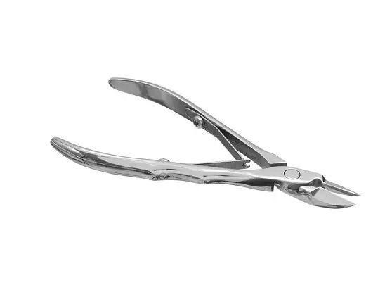 Профессиональные кусачки для ногтей Staleks Pro Expert-60 16мм | Зображення 1