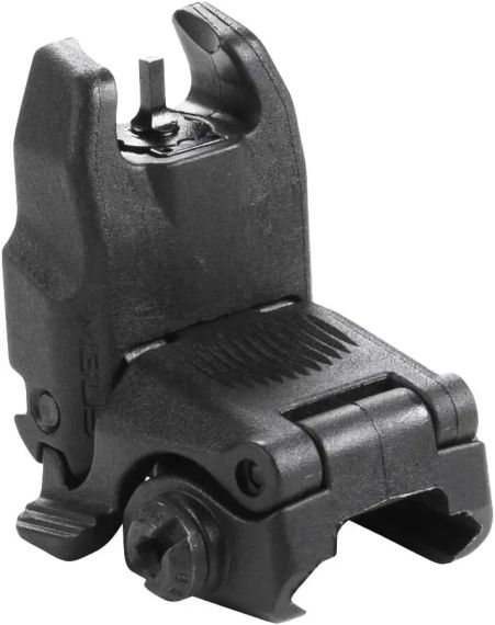 Мушка складана Magpul MBUS Sight Black