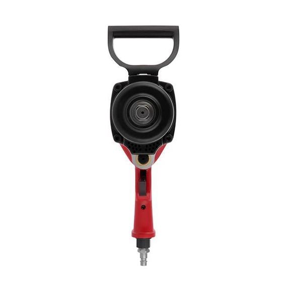 Гайковерт пневматичний професійний 3/4" INTERTOOL PT-1106 | Зображення 4