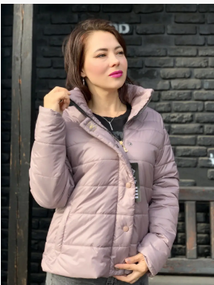 Куртка 211 фреза