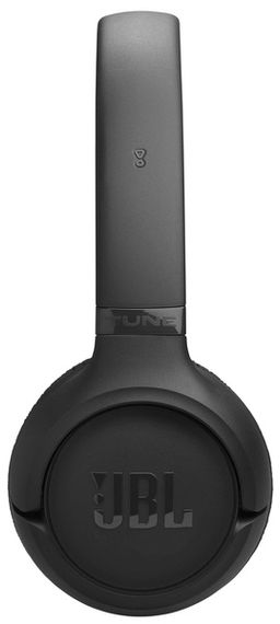 Гарнітура JBL TUNE 530 Black (JBLT530BLK) | Зображення 6
