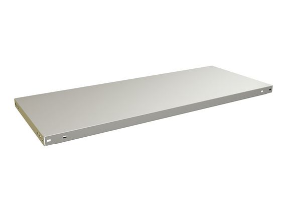 Стеллаж металлический Практик MS STANDART 200100X406 | Зображення 1