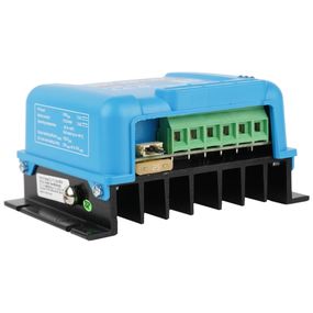 Victron Energy SmartSolar MPPT 100/20 48V (20A,12/24/48В) Контролер заряду