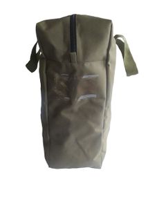 Сумка сапера 40 літрів М&М Вид 2 Olive Green Хакі (213772)