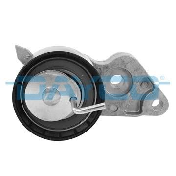 Натяжитель ремня ГРМ Ford Fiesta/Focus/Fusion 1.25-1.6 i 95-12, Dayco, ATB1000,