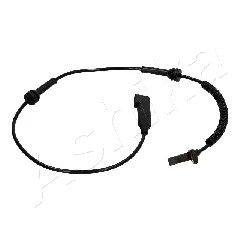 Датчик ABS MAZDA 2, FORD FIESTA, FORD FUSION, ASHIKA (15103354) | Зображення 6