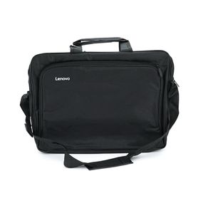 Сумка для ноутбука LEN 15,6" поліестер, Black
