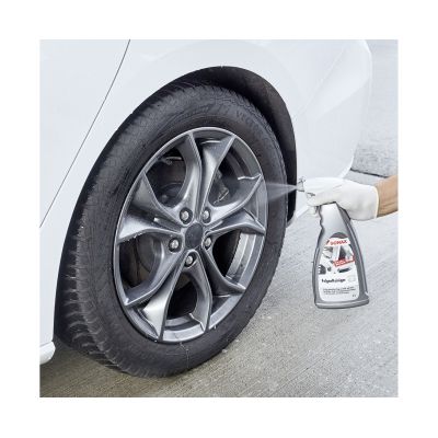 Автомобильный очиститель Sonax Felgenreiniger 1л (430341) | Зображення 4
