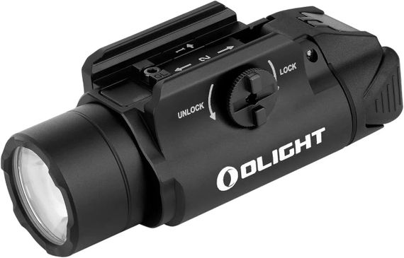 Ліхтар Olight PL-3S Valkyrie