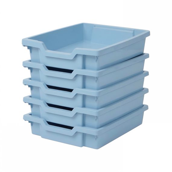 Пластиковий лоток F1 для зручного зберігання речей | Зображення 3