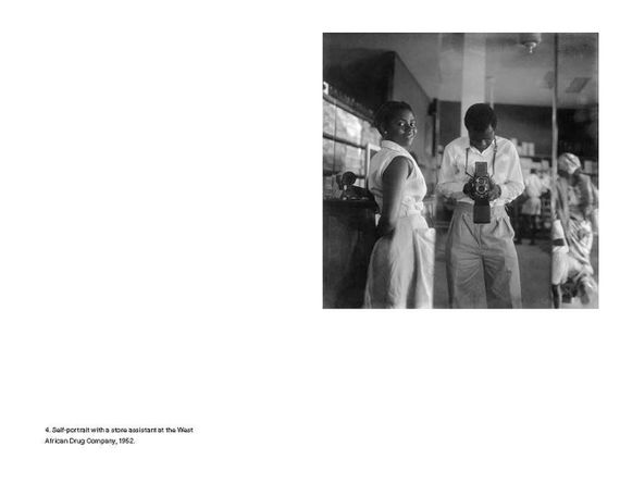 Книга James Barnor: Photofile | Зображення 1