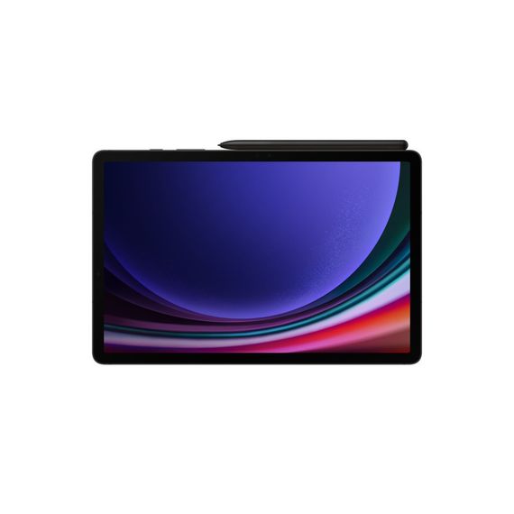 Планшет Samsung Galaxy Tab S9 WiFi 8GB/128GB Graphite (SM-X710NZAASEK) | Зображення 3
