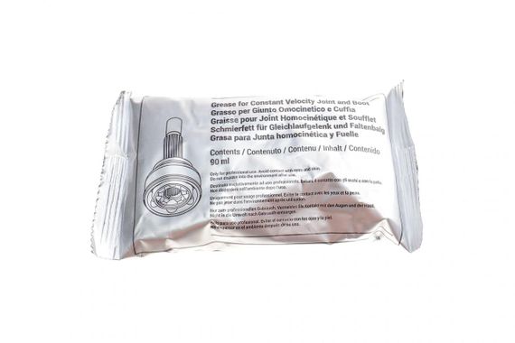ШРКШ зовнішній Opel Vectra B 1.6i 16V 95-03 33z 22z 52mm 81mm  15-1412 | Зображення 6