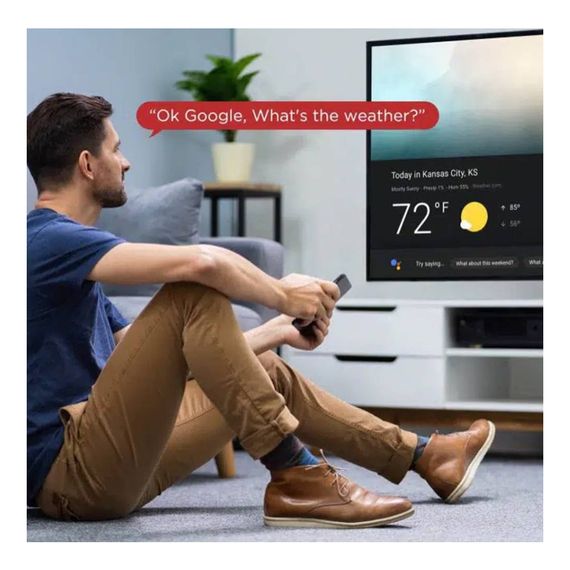 Телевизор TCL 98P745 | Зображення 6