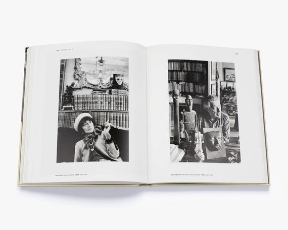 Книги о фотографах Анри Картье-Брессон лучшие работы Henri Cartier-Bresson " Paris Revisited " фотоискусство | Зображення 5