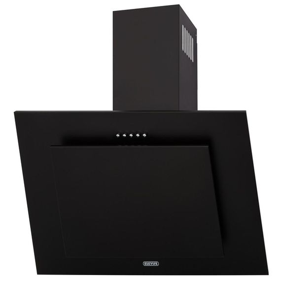 Витяжка кухонна Eleyus VERTICAL 700 60 BL (VERTICAL70060BL) | Зображення 2
