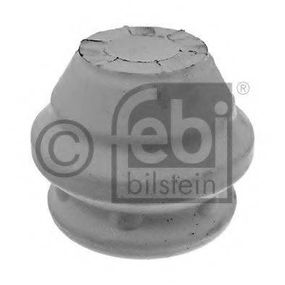 Відбійник аморт. VAG перед. (вир-во Febi) FEBI BILSTEIN 19280 на SEAT IBIZA V (6J5, 6P5)