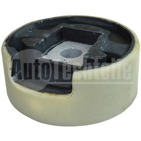 Подушка подрамника нижняя VW Caddy 04-20/ Skoda Yeti 09-17 (без резьбы), AutoTechteile, 319 9003, 1990.03