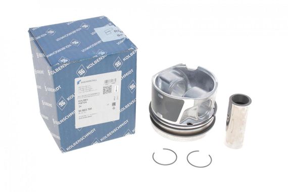 Поршень Mercedes Benz Sprinter 901-904 96-06 OM602 89.00mm STD  94823700