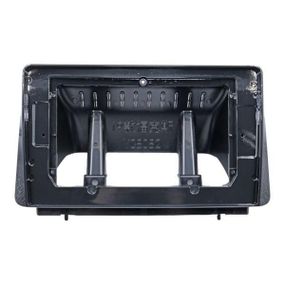 Перехідна рамка серії QIV QBR-F 1121-17 для Ford Focus 2018+ 10 дюймів