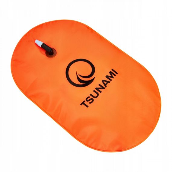 Буй для плавання TSUNAMI Basic надувний TS008 (P-5907739314055) | Зображення 3