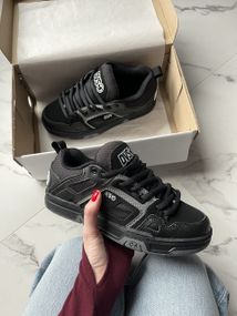 Кросівки DVS Comanche маломірки 15001 41 25,5 см