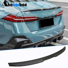 Спойлер M4-Style (Карбон) для BMW 5/i5 серия G60/60E/61 2023- гг