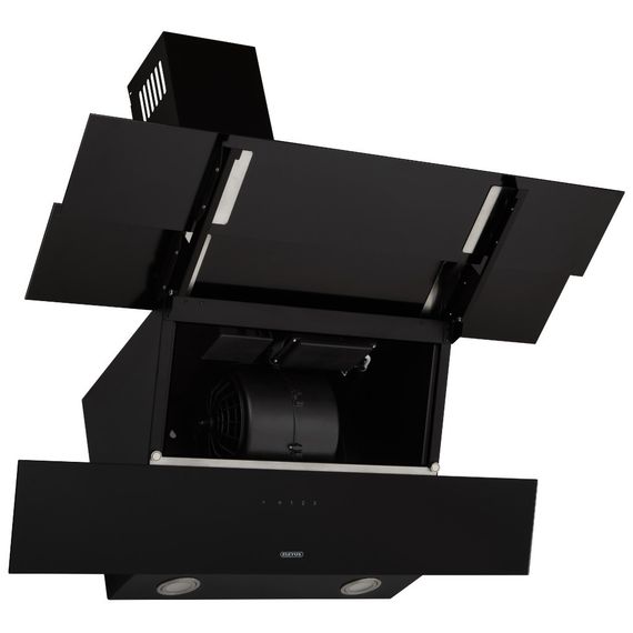 Витяжка кухонна Eleyus FENIX 1200 LED 90 BL | Зображення 4