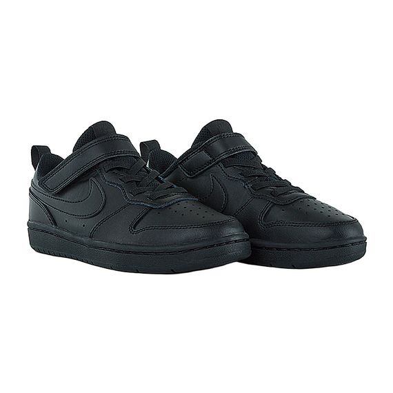 Кросівки Nike COURT BOROUGH LOW 2 (PSV) | Зображення 1