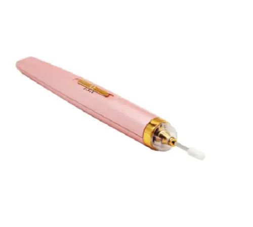 Портативний фрезер для манікюру Flawless Salon Nails | Зображення 4