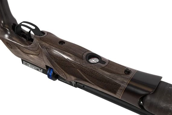 Гвинтівка пневматична BSA R12 CLX Pro HP PMG Laminate 4.5 мм | Зображення 7