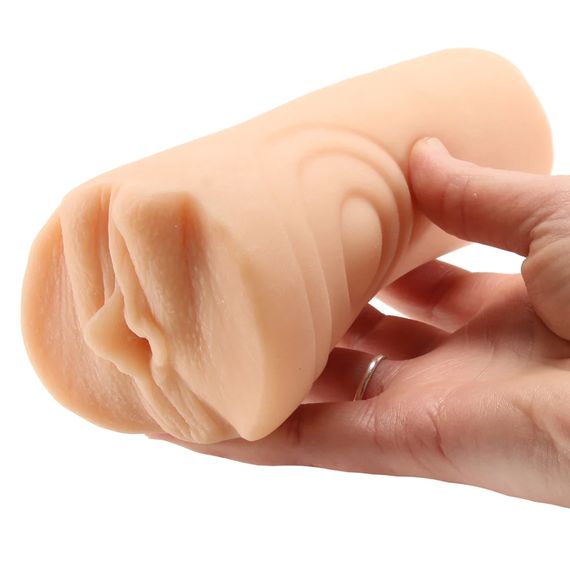 Мастурбатор Doc Johnson Katrina Jade Pocket Pussy | Зображення 3