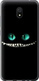 Чохол для Xiaomi Redmi 8A з пластику FCh_084490