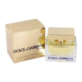 Dolce Gabbana The One EDP 75 ml (лиц.)