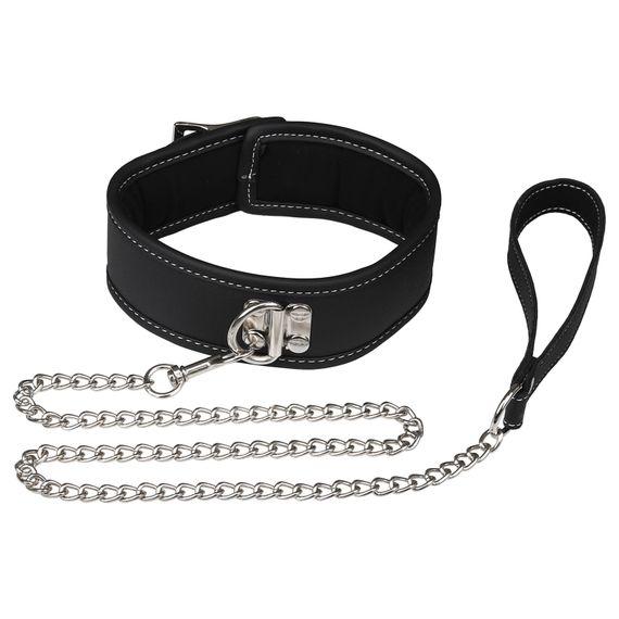 Набір БДСМ - Erospace Wild Play Luxury BDSM Set 7 pcs C10 | Зображення 4