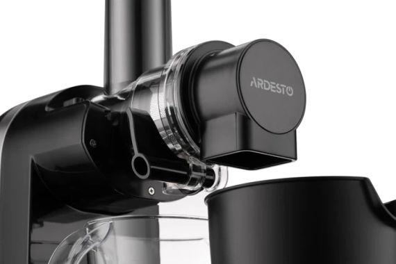 Соковижималка ARDESTO JEG-1500S | Зображення 6