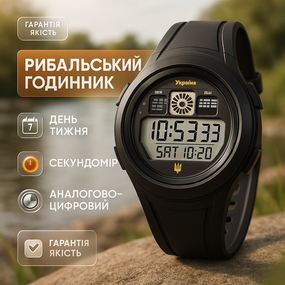 Військовий годинник для військовослужбовця SKMEI, Водонепроникний годинник Польовий для армії CJ-83