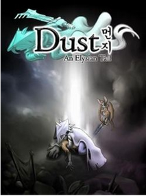 Dust: An Elysian Tail Steam Gift EUROPE