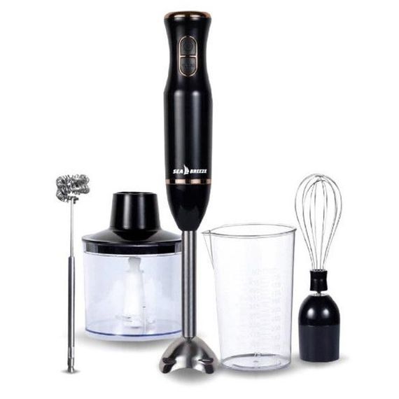 Блендер YO-697 SeaBreeze SB-094 | Зображення 3