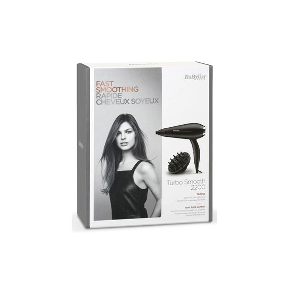 Фен Babyliss D572DE | Зображення 5