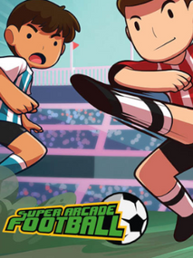 Super Arcade Football (PC) - Steam Gift - GLOBAL